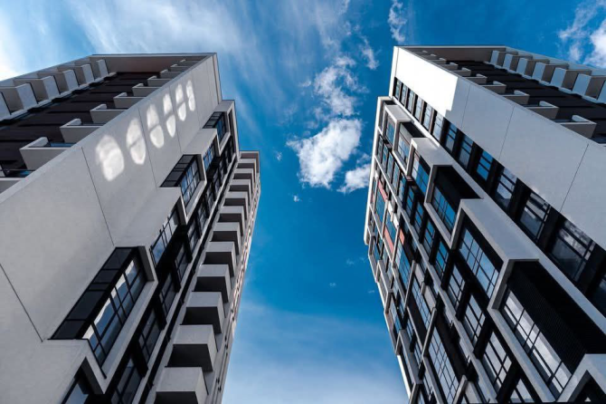 1-room apartment for sale in the residential complex “Manhattan” Ivano-Frankivs'k - photo 8