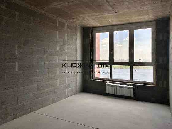 Продаж 1-но к.кв. в ЖК ДОК 32, по вул. Набережно-Рибальська в Оболонському р-ні. Код об'єкту №: 21145625 Kiev