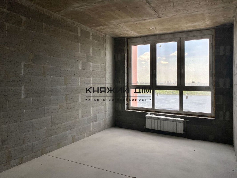 Продаж 1-но к.кв. в ЖК ДОК 32, по вул. Набережно-Рибальська в Оболонському р-ні. Код об'єкту №: 21145625 Київ - фото 3