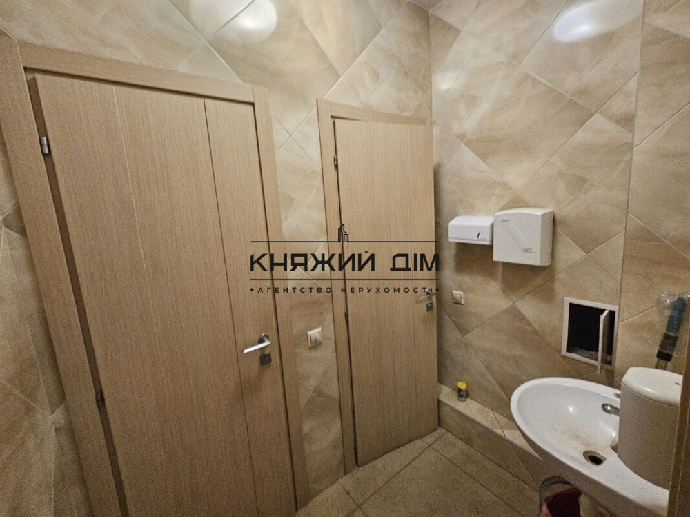 Оренда офісне приміщення на вул. Антоновича поверх - 3/13 Kiev - photo 8