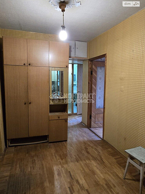 Продаж Квартира 2-кімнатна, 5/9 поверх на вул. Тракторостроителей Kharkiv - photo 7