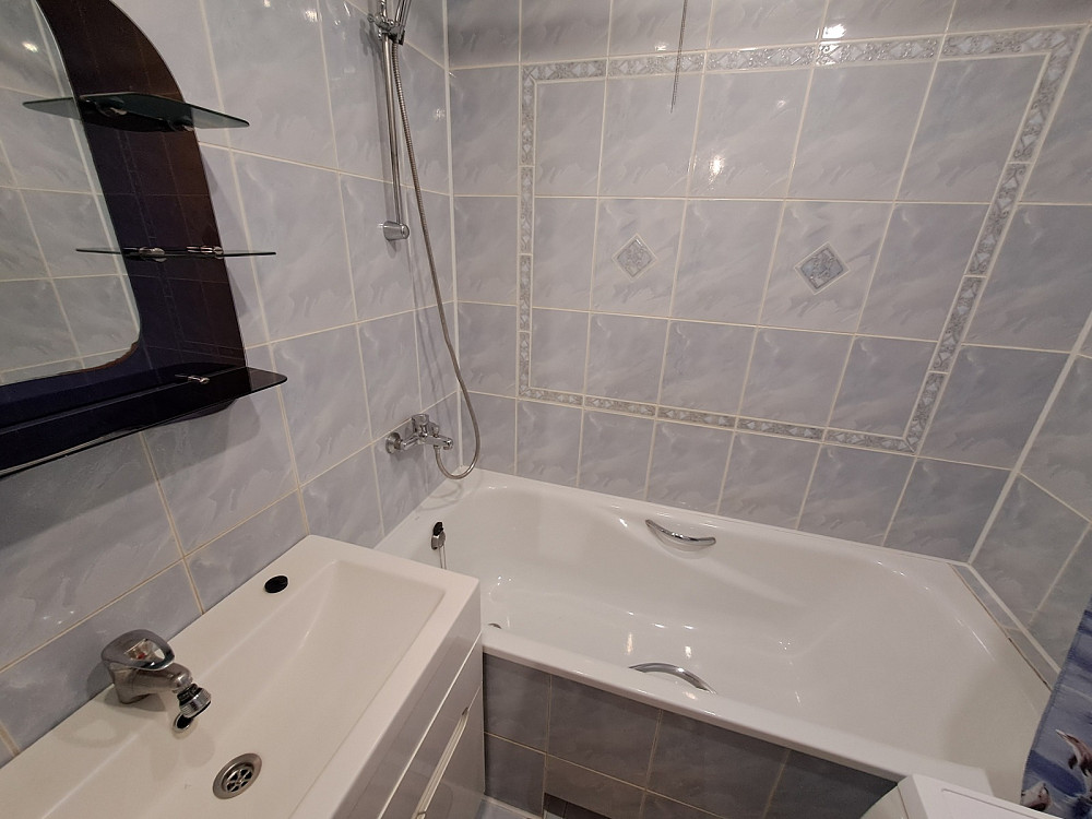 Оренда Квартира 2-кімнатна, 5/9 поверх на Будного С. вул., 34 Тернополь - изображение 17