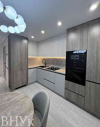 Продаж Квартира 1-кімнатна, 8/10 поверх на вул. Тарнавського Генерала Тернополь