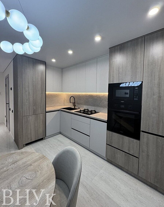 Продаж Квартира 1-кімнатна, 8/10 поверх на вул. Тарнавського Генерала Тернопіль - фото 5