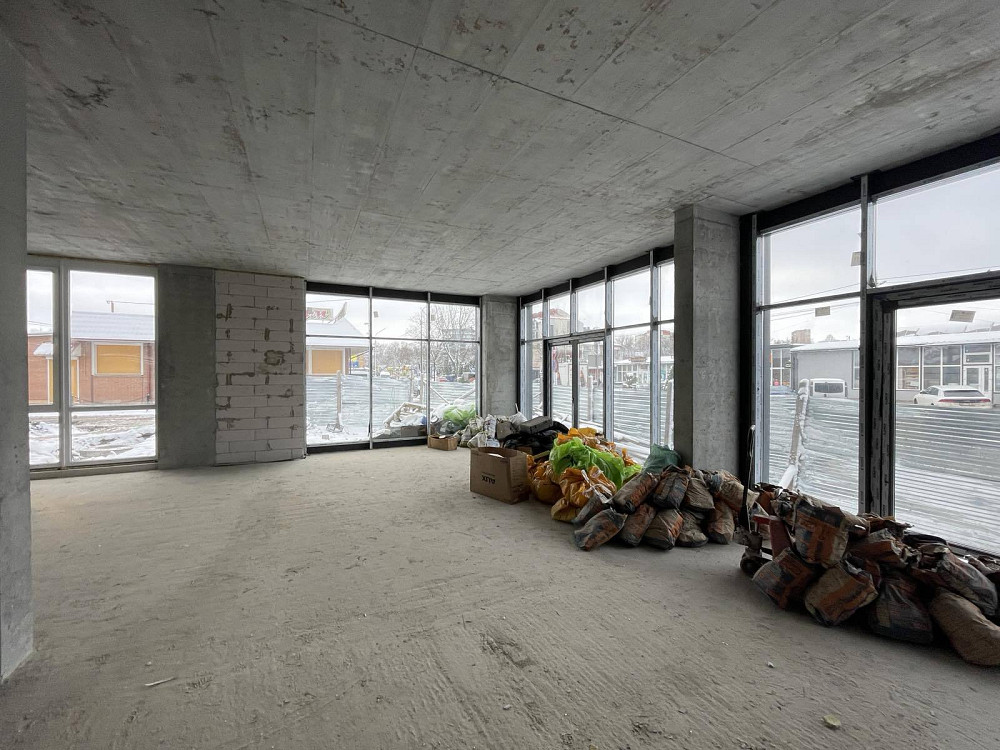 Оренда торгове приміщення на вул. Шептицького Митрополита поверх - 1/3 Ternopil' - photo 3