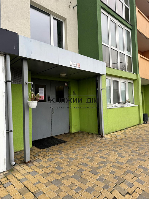 Продаж Квартира 1-кімнатна, 25/27 поверх на вул. Майорова Михаила ул./Петра Калнишевського Kiev - photo 13