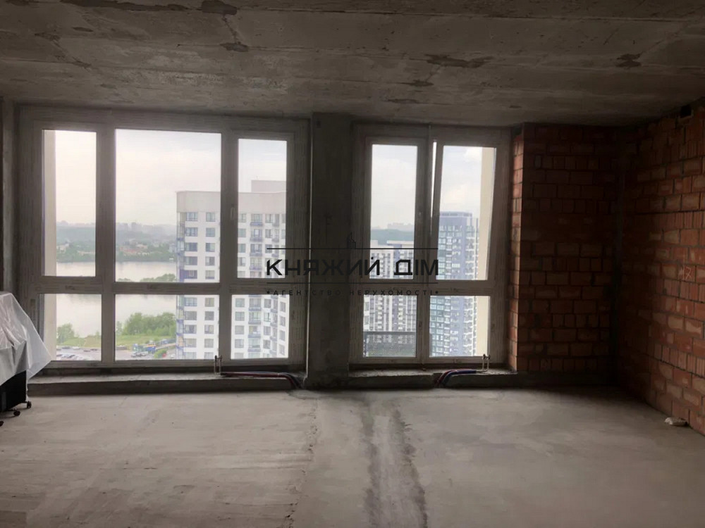 Продаж 1к Квартира 44 кв.м Заречная ул. Київ - фото 11