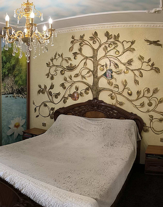 Квартира на земле с ремонтом  В ЦЕНТРЕ города Одеса - фото 9