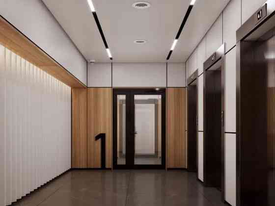 Квартира с видом на море Одесса