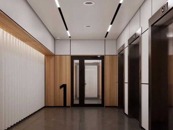 Квартира с видом на море Одесса - изображение 1