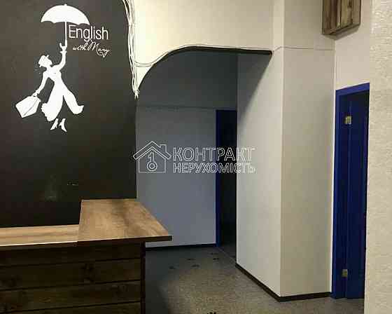 Оренда офісне приміщення на вул. Сумська приміщень - 7, поверх - 2/6 Харків