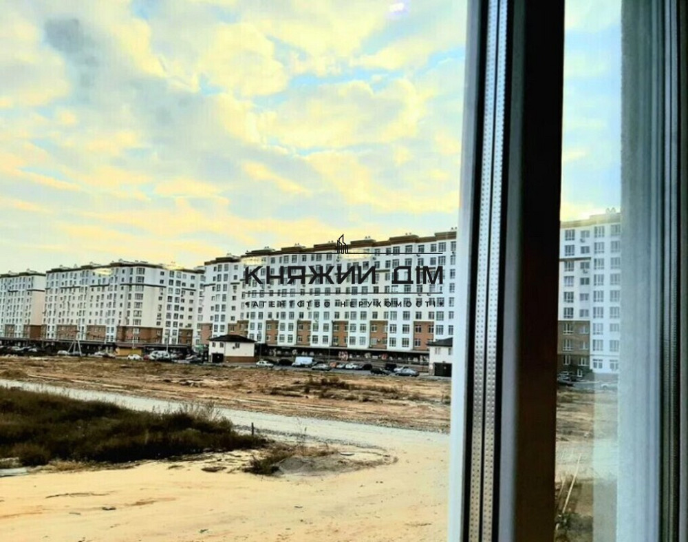 Продаж 1-кімнатної квартири студії в 2поверховому таунхаусі, Софіївська Борщагівка. № 21145439  - фото 15