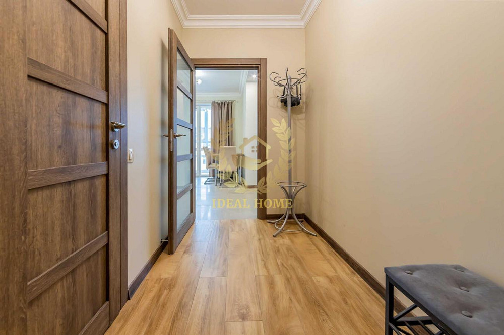 Продаж 1-к квартири в ЖК "Вишиванка" Киев - изображение 15