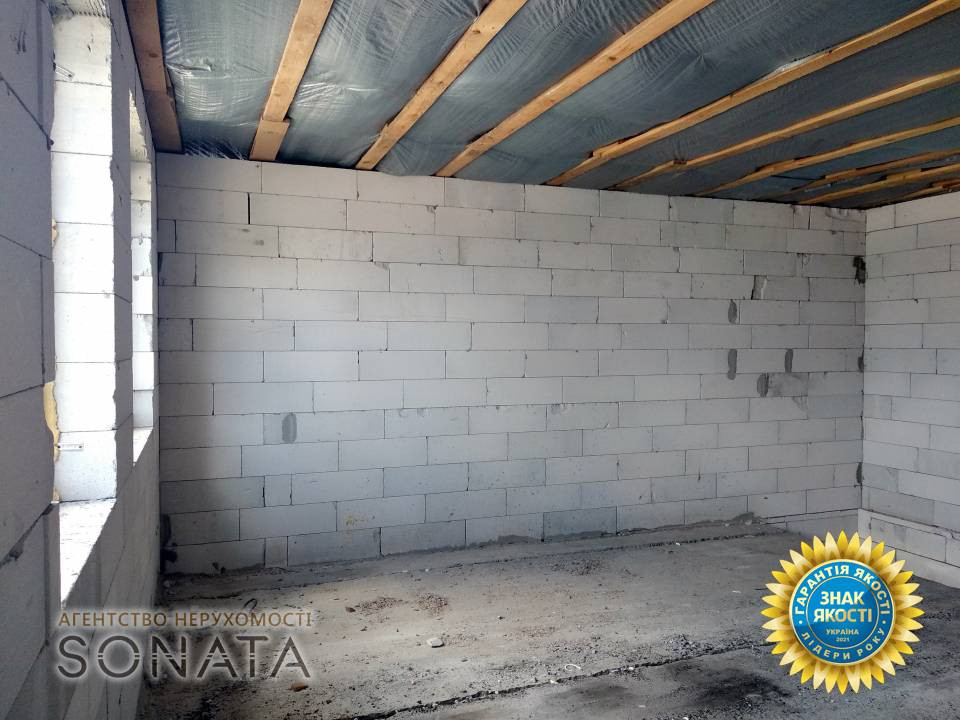 Продаж 2-поверховий Таунхаус  60 кв.м 3 кімн. на Симиренківська Черкассы - изображение 6