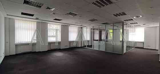 Оренда офісне приміщення на Володимирська вул., 77А приміщень - 2, поверх - 2/4 Київ