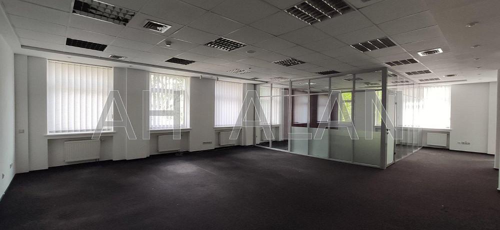 Оренда офісне приміщення на Володимирська вул., 77А приміщень - 2, поверх - 2/4 Київ - фото 2