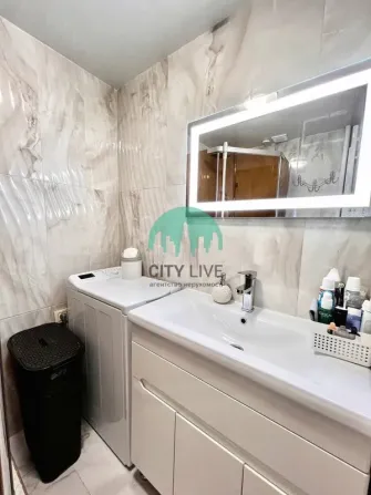 Продаж 3к Квартира 63.6 кв.м Івана Павла ІІ, буд. 8 Івано-Франківськ - фото 9
