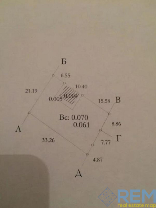 Продам дом на участоке в Затоке 7 соток Затока - фото 6