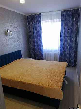 Оренда Квартира 3-кімнатна, 12/12 поверх на вул. Малишка, 3 Київ