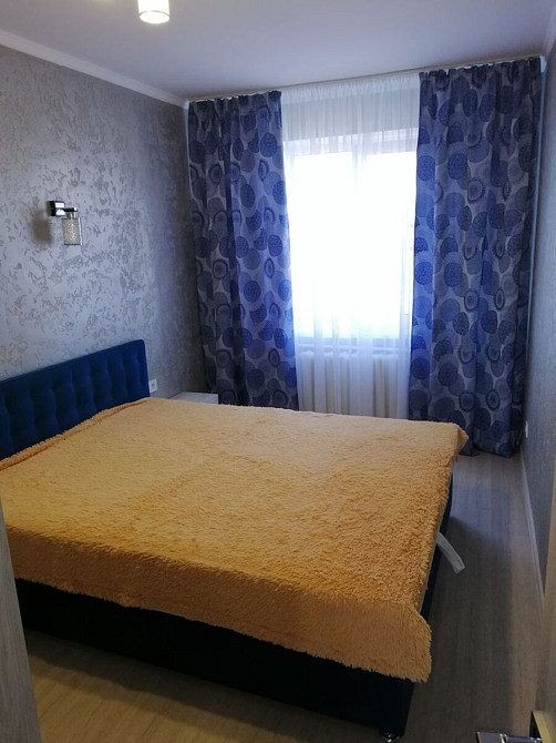 Оренда Квартира 3-кімнатна, 12/12 поверх на вул. Малишка, 3 Київ - фото 3