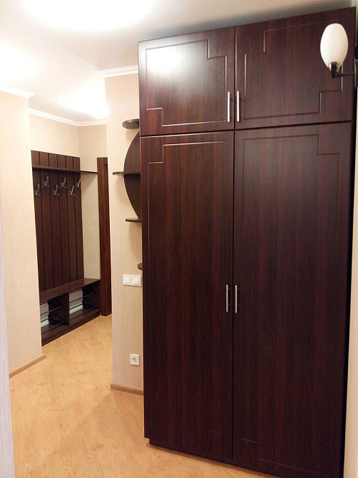 Оренда Квартира 2-кімнатна, 17/24 поверх на Анны Ахматовой ул., 32/18 Kiev - photo 13