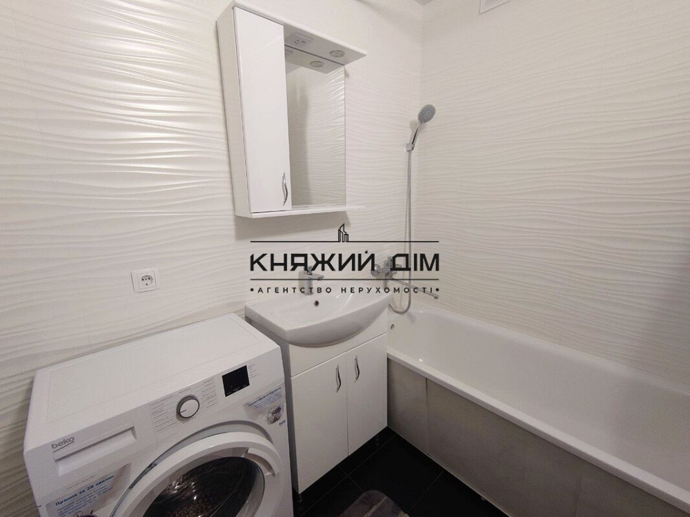 Продаж Квартира 2-кімнатна, 24/26 поверх на Ревуцкого ул. Киев - изображение 8