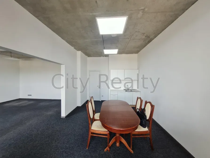 Здається Офісні приміщення площа 201.5 кв.м 24-й поверх Київ Микильсько-Слобідська 1А Київ - фото 9