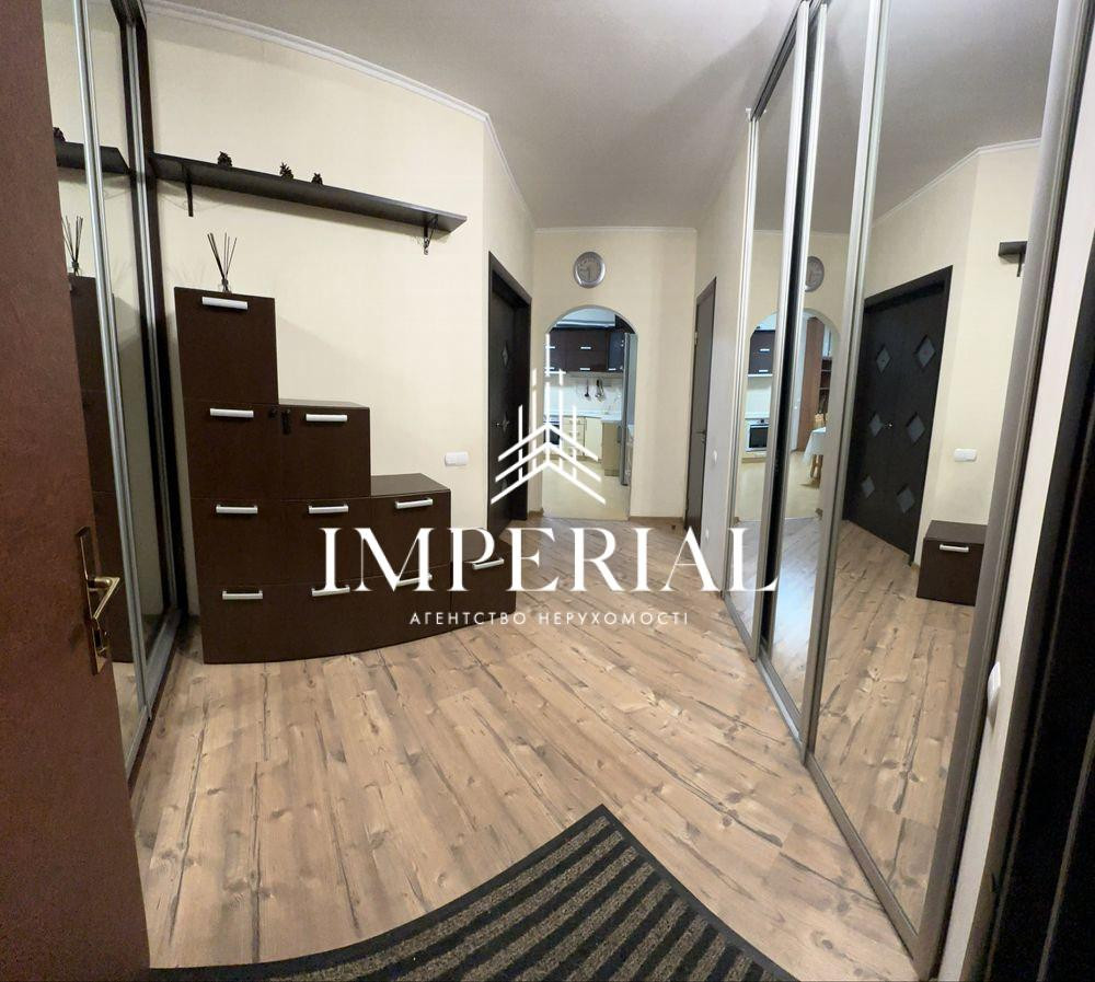 Продаж Квартира 1-кімнатна, 7/24 поверх на вул. Кубанської України Kiev - photo 1