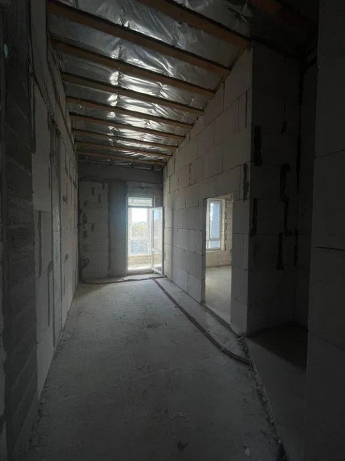 1 комнатная квартира в ЖК "Акварель" Одеса - фото 3