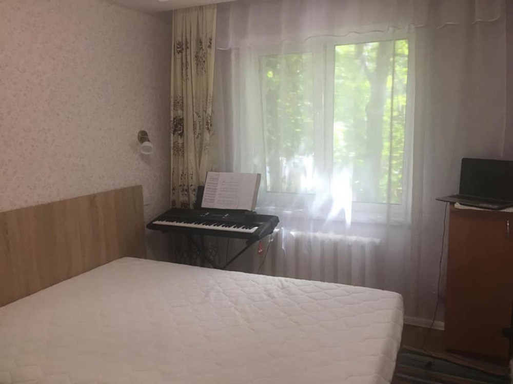 Оренда Квартира 2-кімнатна, 2/5 поверх на Донця, 23б Kiev - photo 4