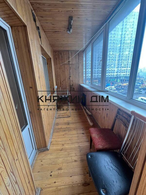 Продаж 3-кімнатної квартири, метро Харківська. Безготівковий так! № 21146226 Київ - фото 20