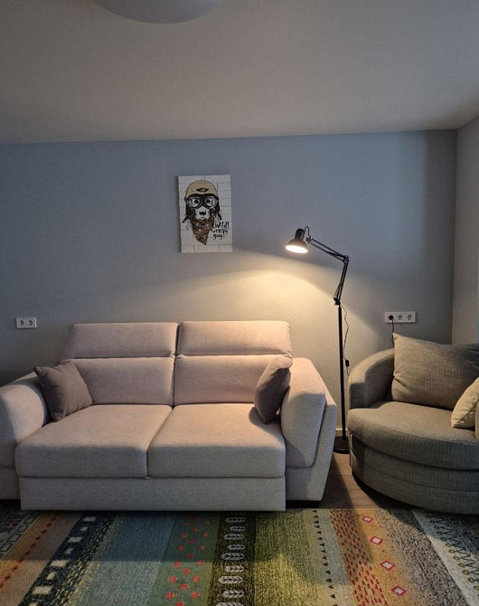 Продається однокімнатна квартира по вулиці Сахарова Одеса - фото 1