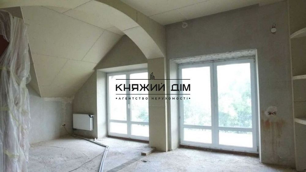 Срочно!!! Продам 2-х.эт.дом с выходом на воду. 11км. от М.Славутич. Код объекта: 2211354 Київ - фото 5