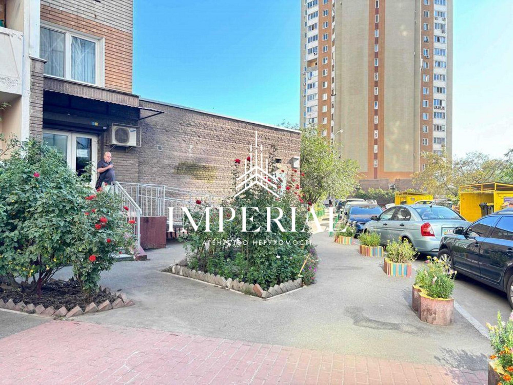 Продаж Квартира 3-кімнатна, 11/22 поверх на вул. Драгоманова Київ - фото 15