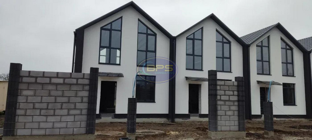 Продаж Будинок 3-кімнатний на вул. Генерала Бочарова Lisky (Kominternivskyi raion) - photo 1