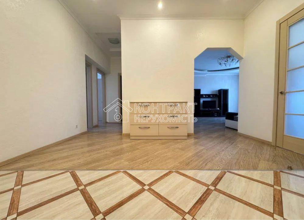 Продаж Квартира 3-кімнатна, 5/10 поверх на вул. Лермонтовська Харків - фото 10