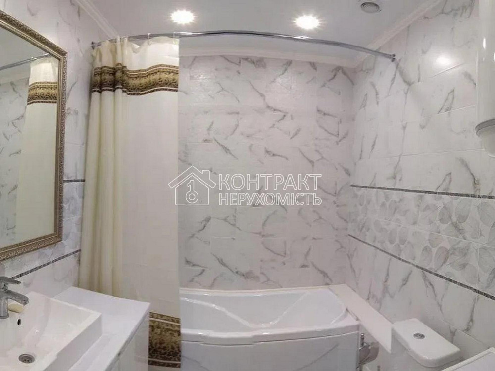 Оренда Квартира 1-кімнатна, 5/6 поверх на вул. Римарська Харків - фото 11