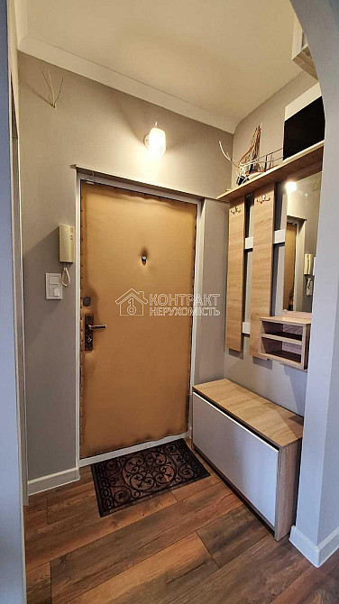 Оренда 3к Квартира 65 кв.м Полтавський Шлях вул. Харків - фото 7