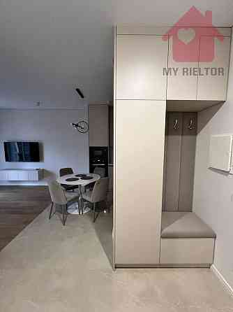 Продаж Квартира 1-кімнатна, 2/9 поверх на Перемоги Ужгород