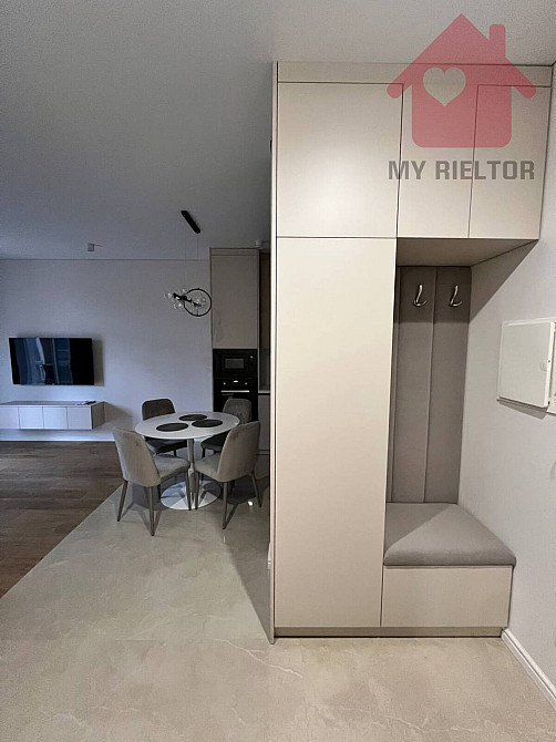 Продаж Квартира 1-кімнатна, 2/9 поверх на Перемоги Ужгород - фото 3