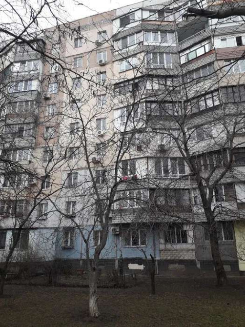 Продаж Квартира 2-кімнатна, 9/9 поверх на Семьи Глодан (Ильфа и Петрова) улица, 57/2 Odessa - photo 16