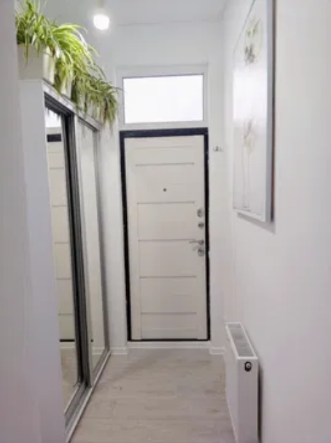 Продаж Квартира 1-кімнатна на ул. Промышленная, 27 Одесса - изображение 10