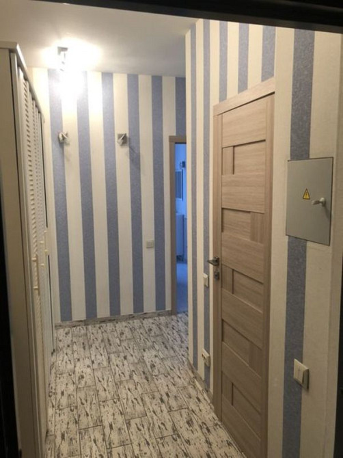 Оренда Квартира 1-кімнатна, 4/7 поверх на ул. Регенераторная Київ - фото 4