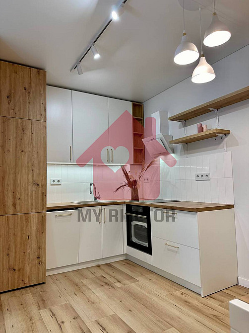 Продаж однокімнатної квартири ЖК West Towers. Uzhhorod - photo 10