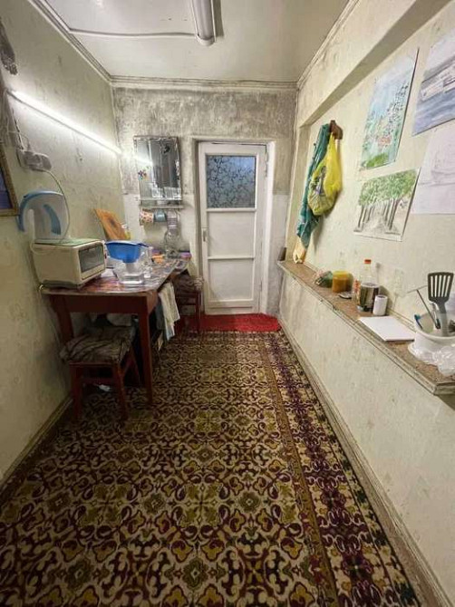 Продаж Квартира 2-кімнатна, 1/1 поверх на Доковая улица Одеса - фото 3