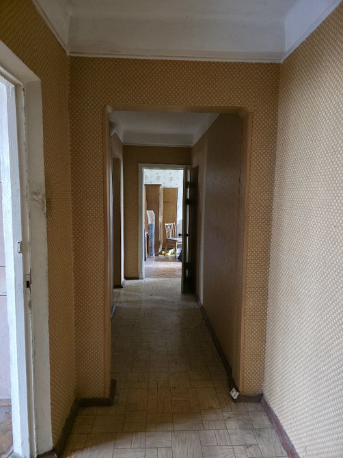 Продаж Квартира 3-кімнатна, 7/9 поверх на Ентузіастів вул., д. 19/1 Київ - фото 11