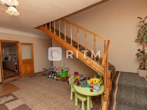 Продаж 2-поверховий   224 кв.м 5 кімн. на Перекопська вулиця 11Б Чернівці - фото 19