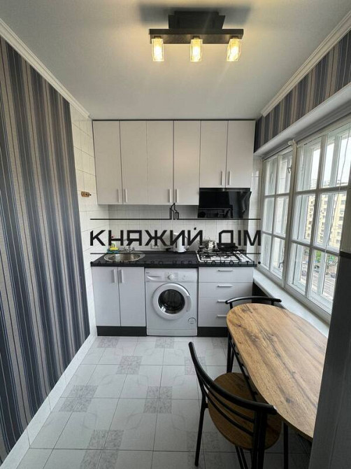 Оренда Квартира 1-кімнатна, 9/9 поверх на Леси Украинки бульв. / Л.Украинки бул Киев - изображение 14