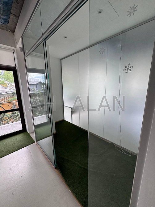 Оренда офісне приміщення на Воздвиженська вул., 51А поверх - 3/6 Київ - фото 9