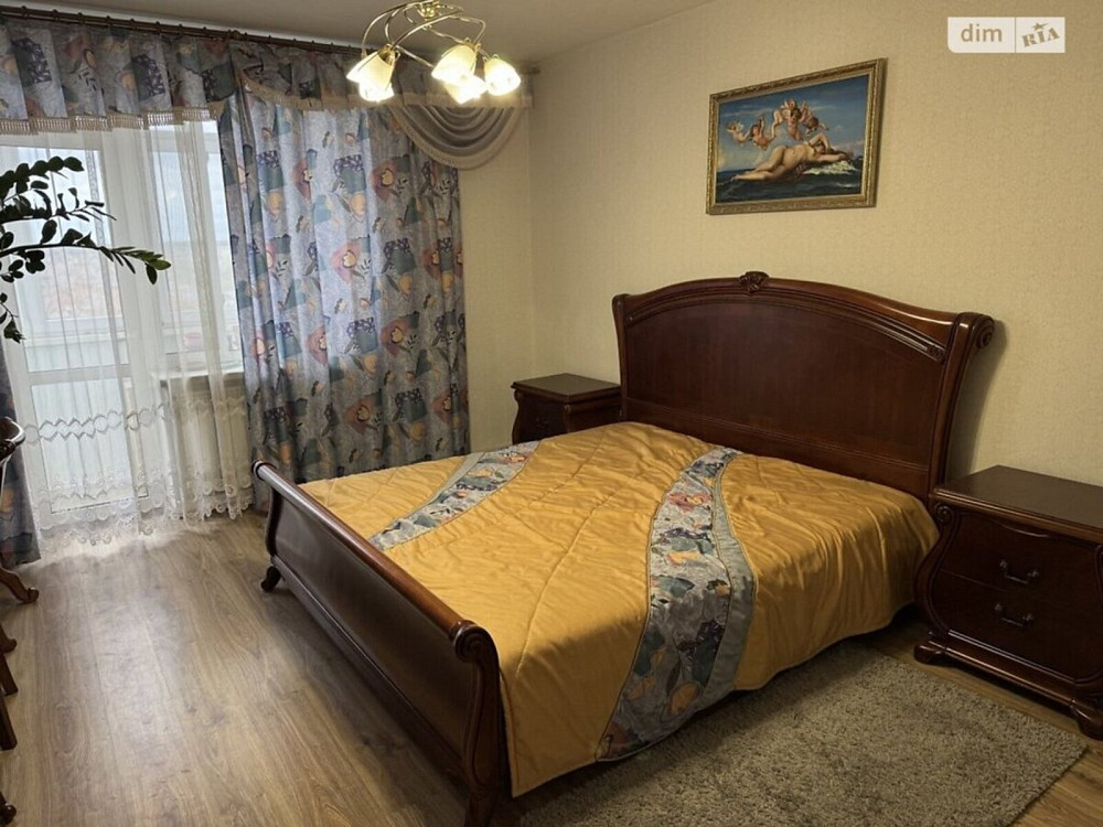 Оренда Квартира 5-кімнатна, 4/4 поверх на Червонохрестівська Вінниця - фото 5